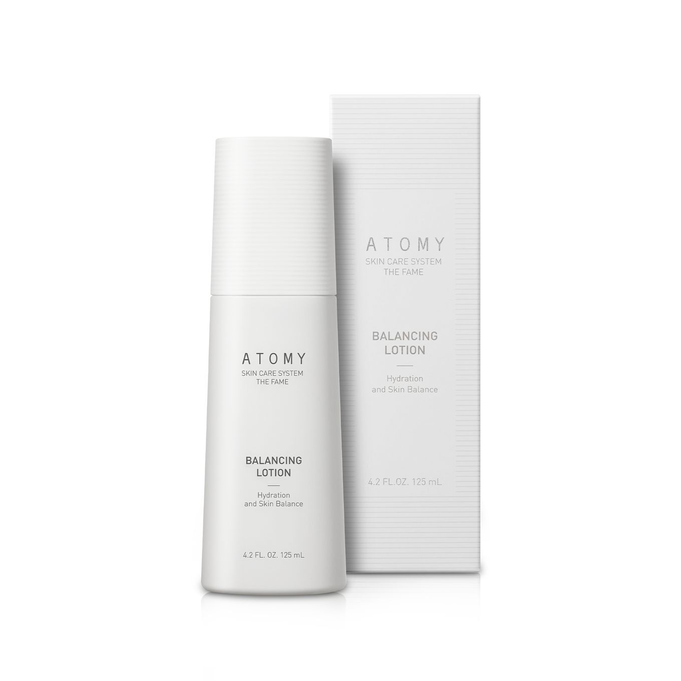 Skin Care System The Fame Balancing Lotion