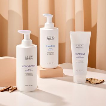 Absolute Hair Care Set
