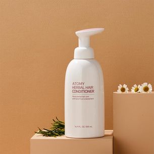 Herbal Hair Conditioner