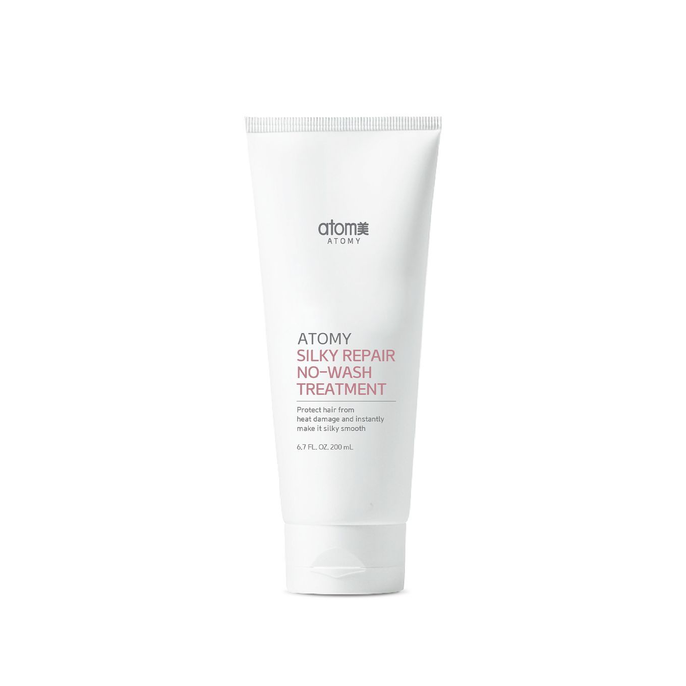 Silky Repair No-Wash Treatment