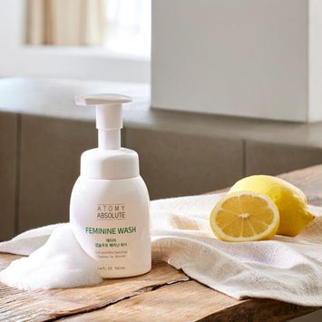 Absolute Feminine Wash