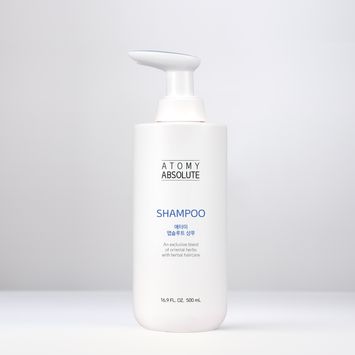 Absolute Shampoo