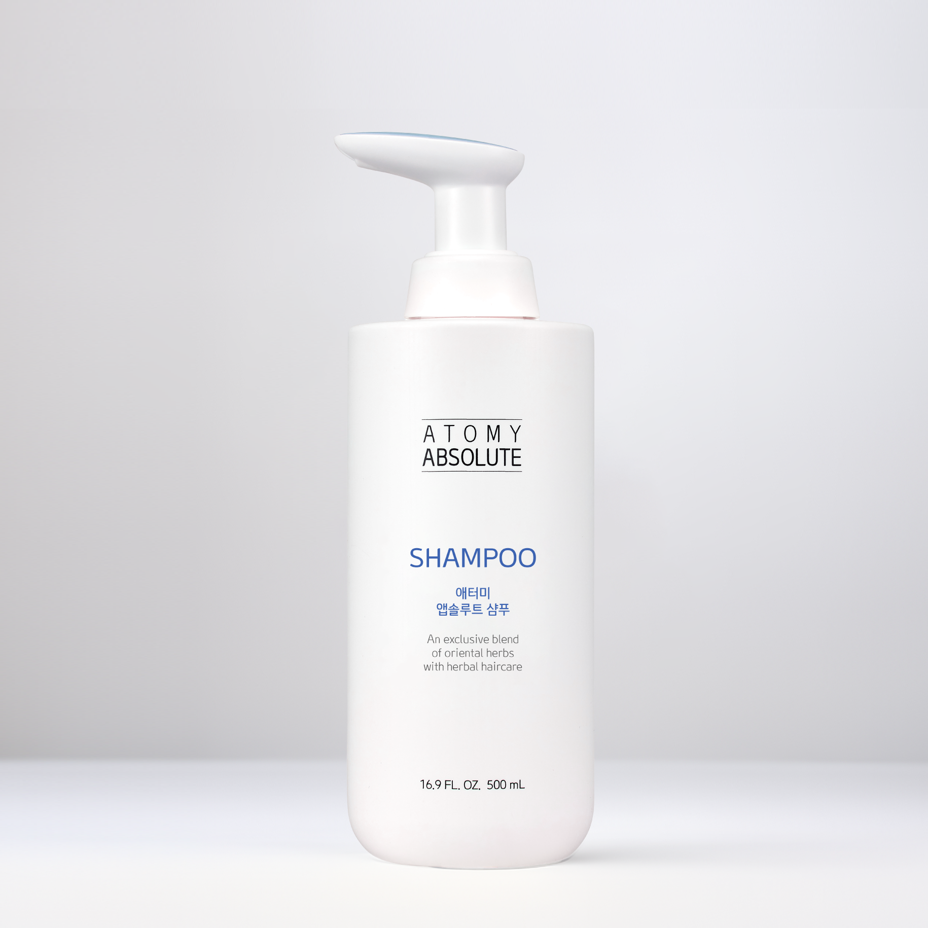 Absolute Shampoo