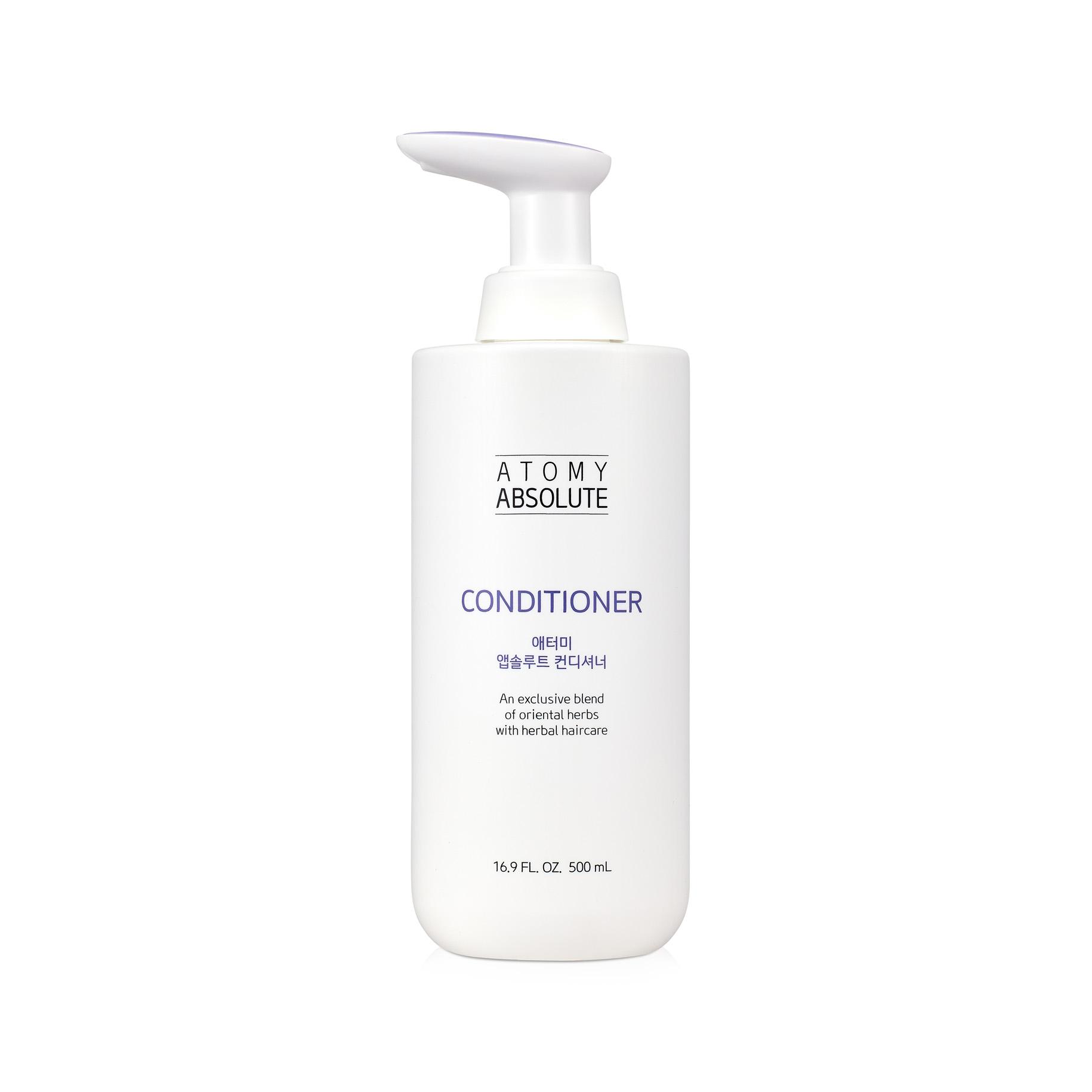 Absolute Conditioner | Atomy USA