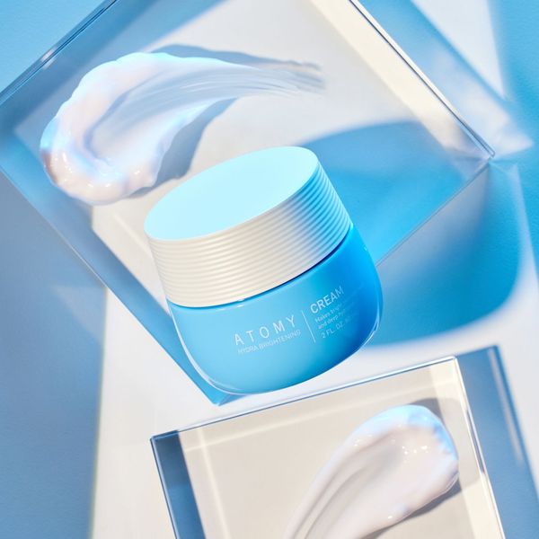 Hydra Brightening Cream