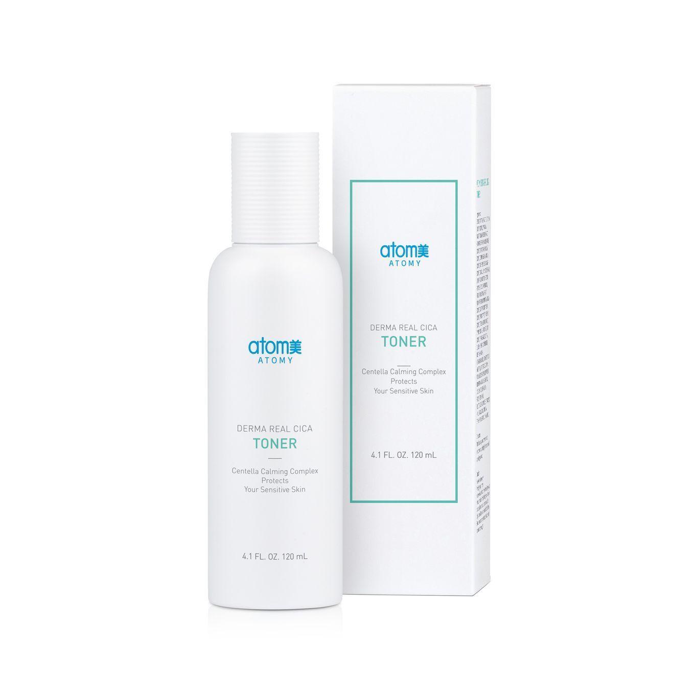 Derma Real Cica Toner