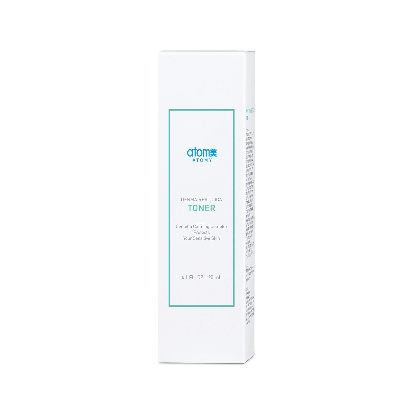 Derma Real Cica Toner