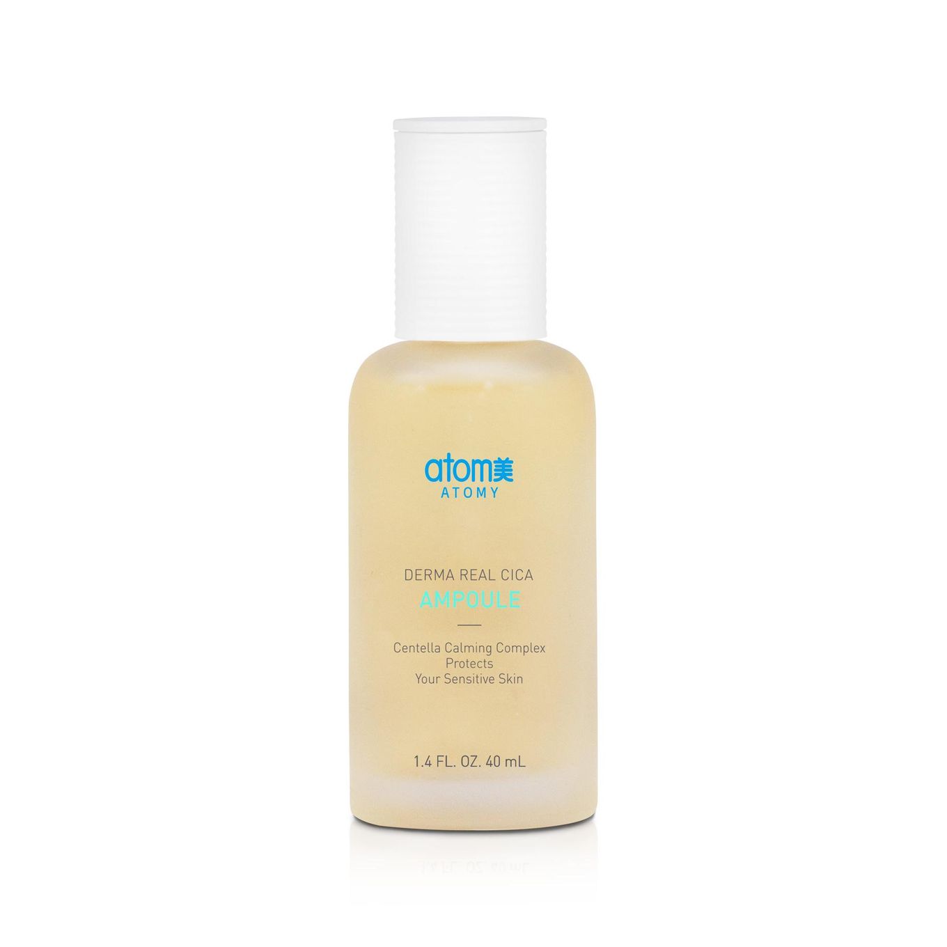 Derma Real Cica Ampoule