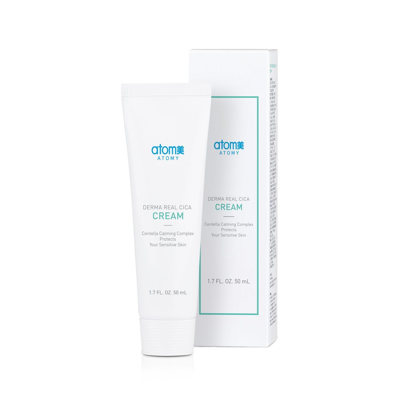 Derma Real Cica Cream
