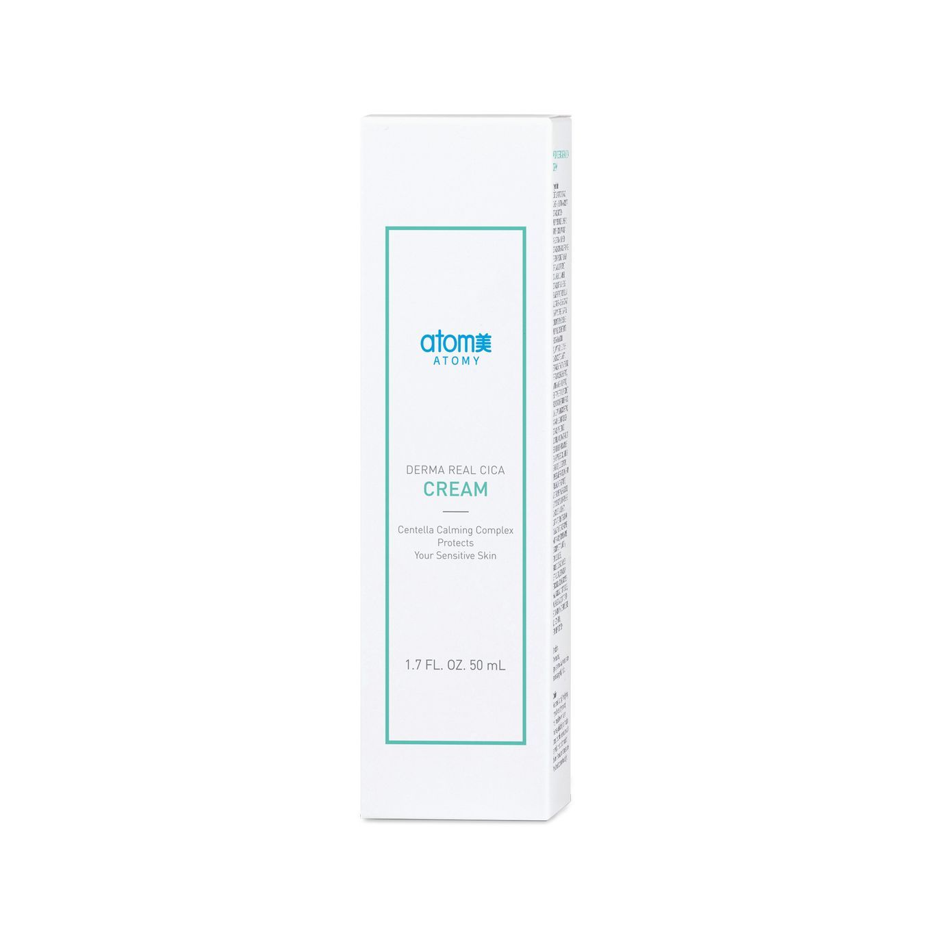 Derma Real Cica Cream