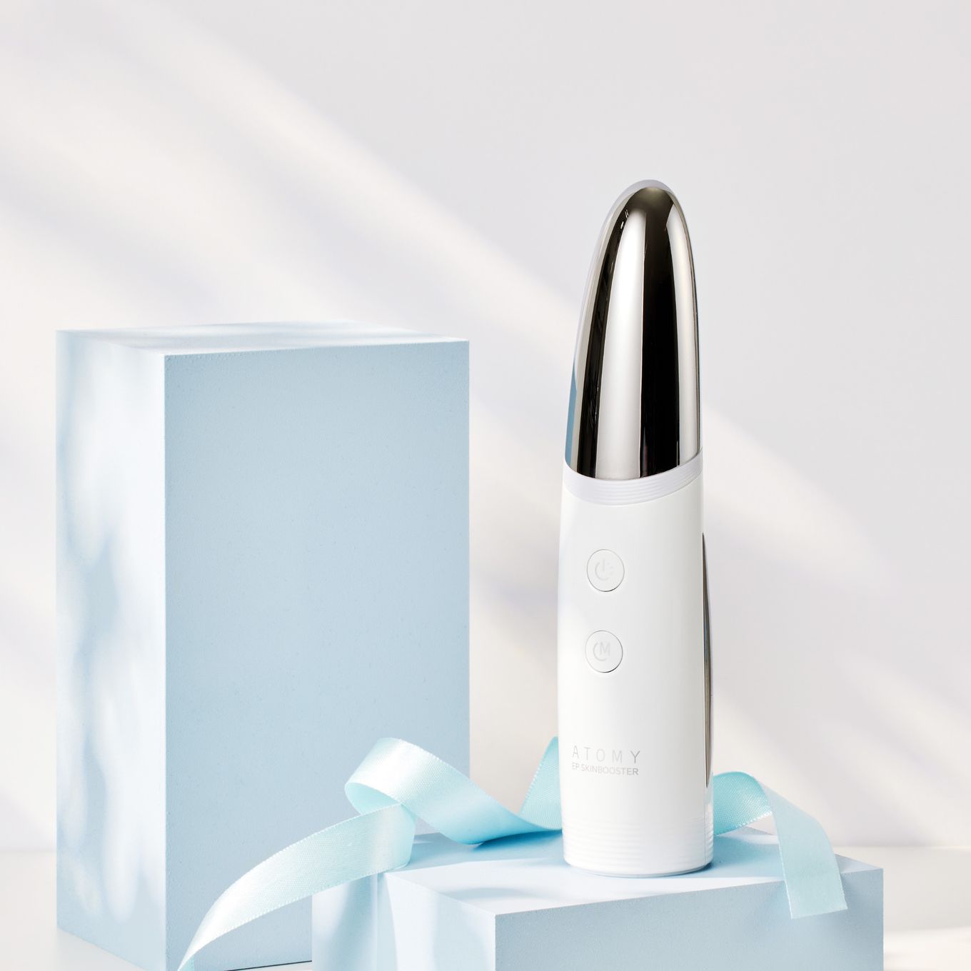 ATONY EP SKINBOOSTER & CREAM MIST セット EP Skinbooster | Atomy Singapore