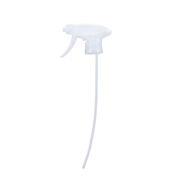 Multi-Purpose Detergent for Bathroom