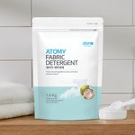 Fabric Detergent x1 pack (2 packets)