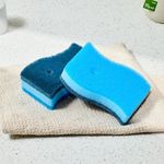 Scrubber