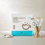 Cafe Arabica 50