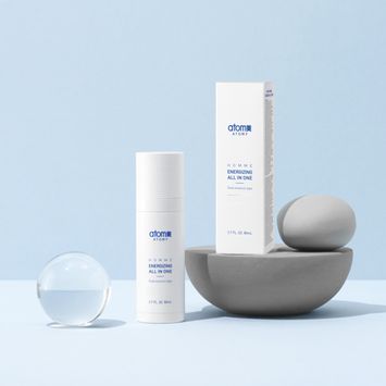 Homme Energizing All In One