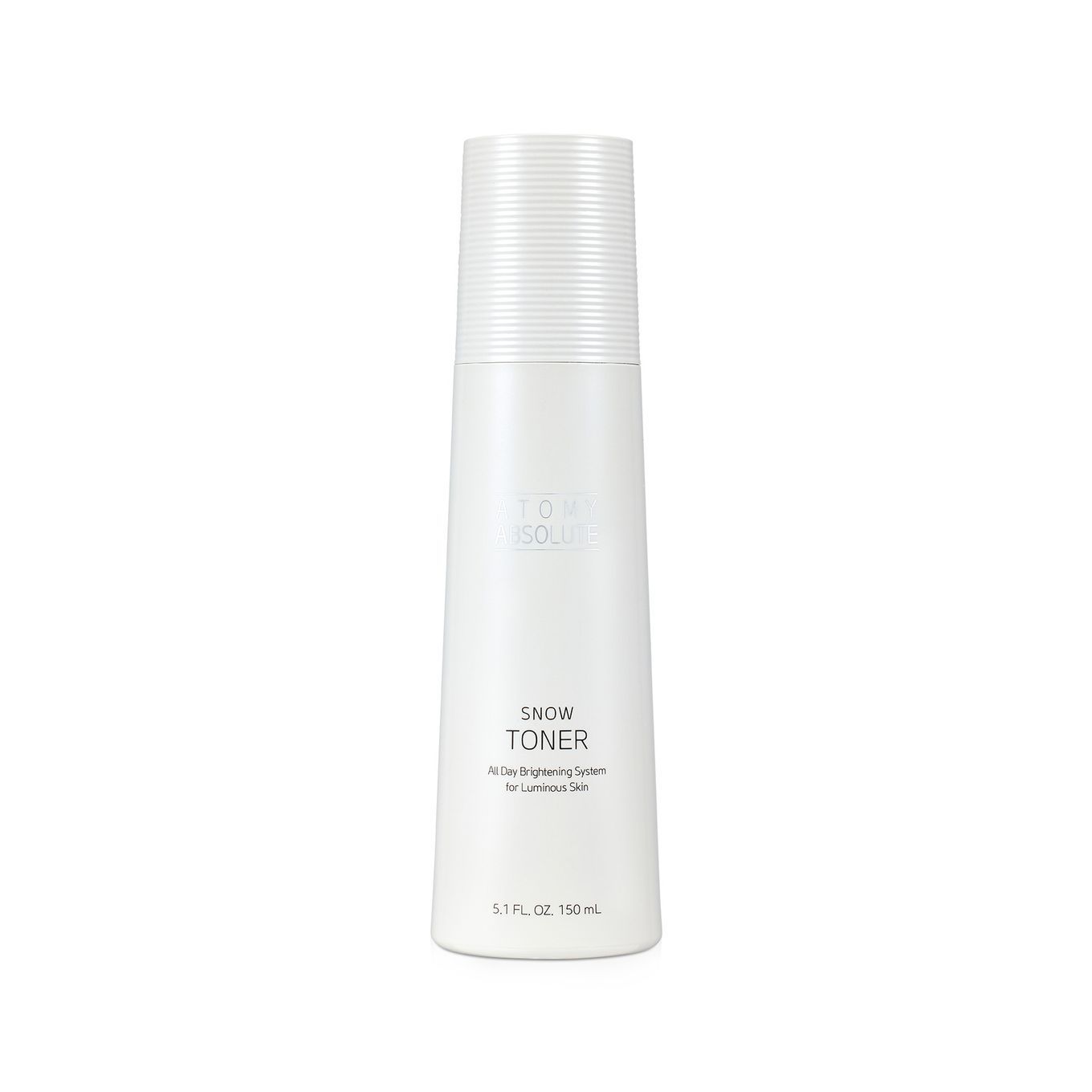 Absolute Snow Toner