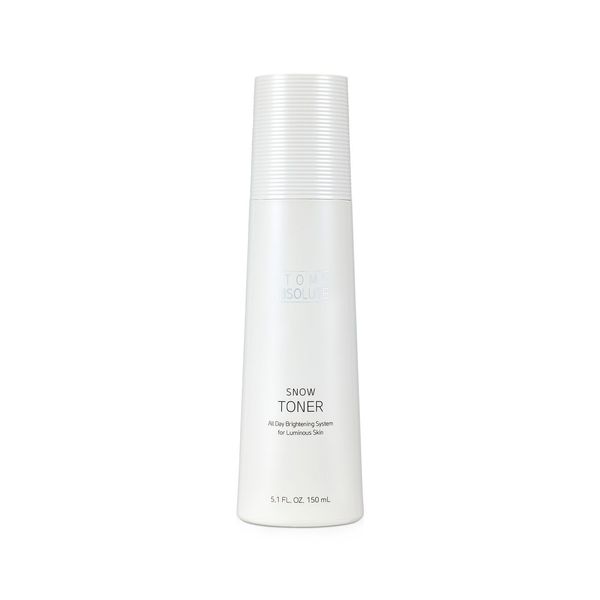 Absolute Snow Toner