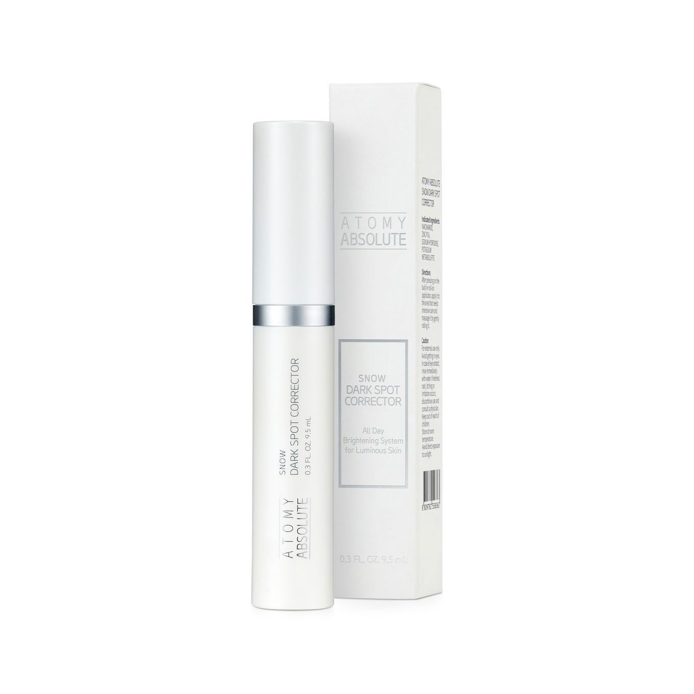 Absolute Snow Dark Spot Corrector