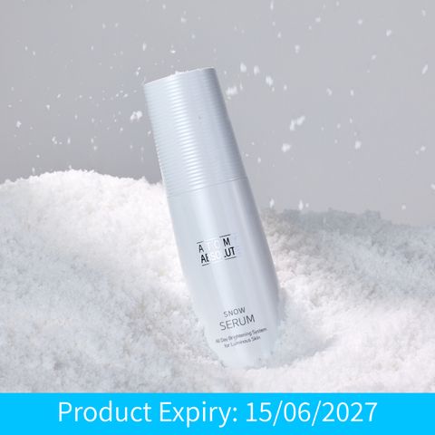 Absolute Snow Serum