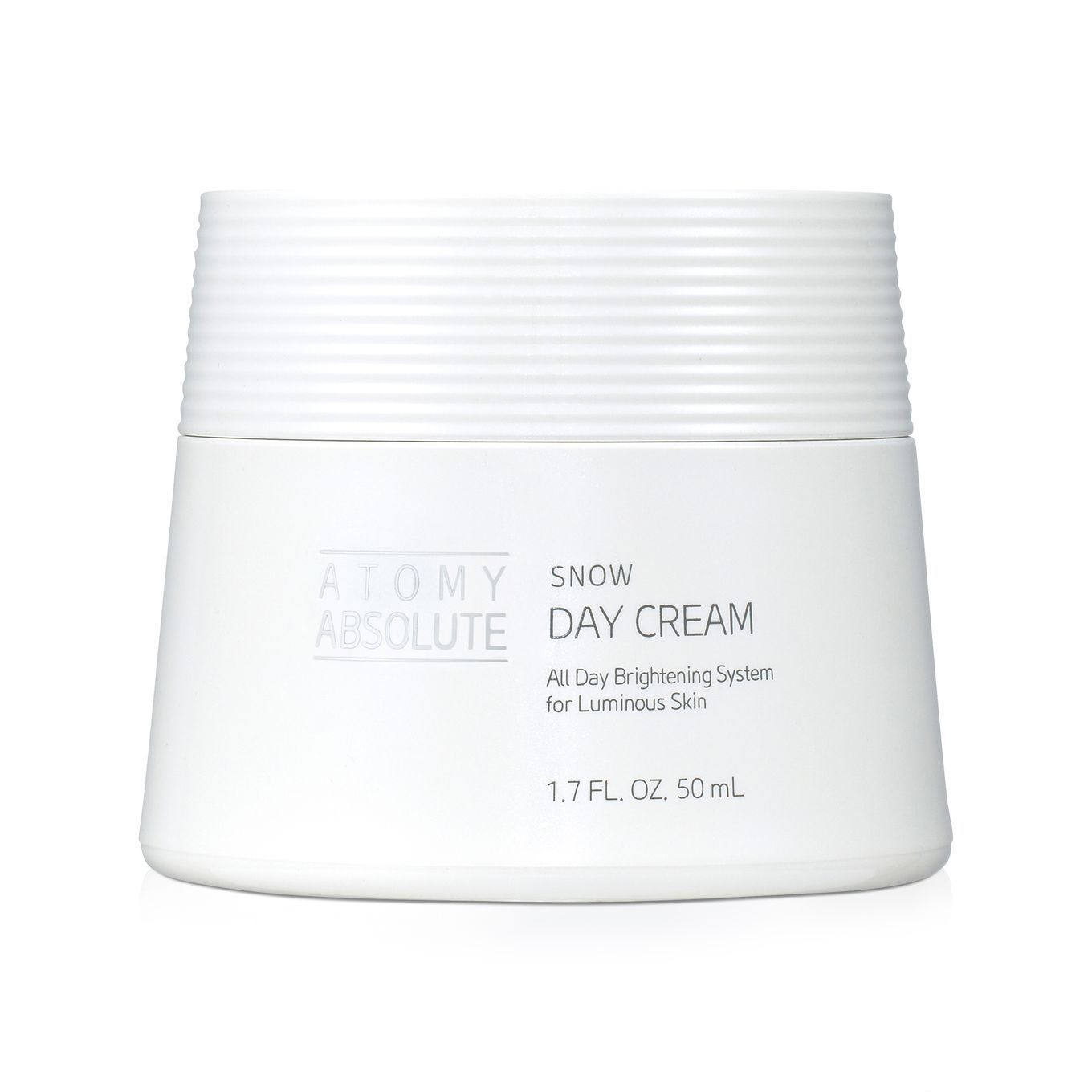 Absolute Snow Day Cream