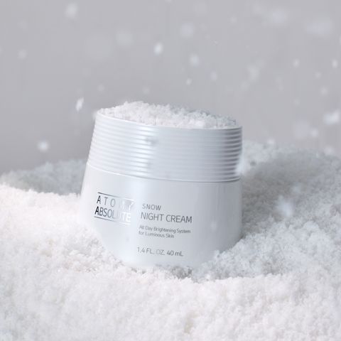 Absolute Snow Night Cream