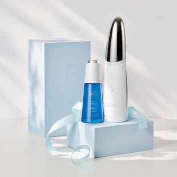 EP Skinbooster + Absolute CellActive Ampoule