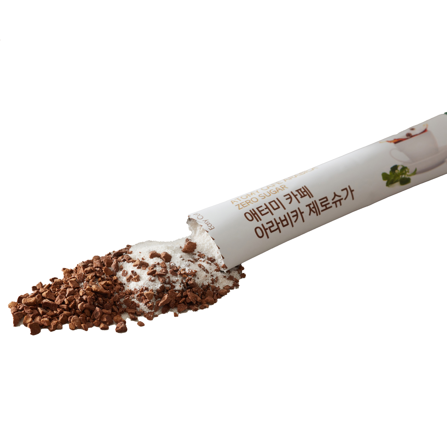 Cafe Arabica Zero Sugar *1 box (100 sticks) | Atomy Singapore