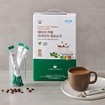 Cafe Arabica Zero Sugar