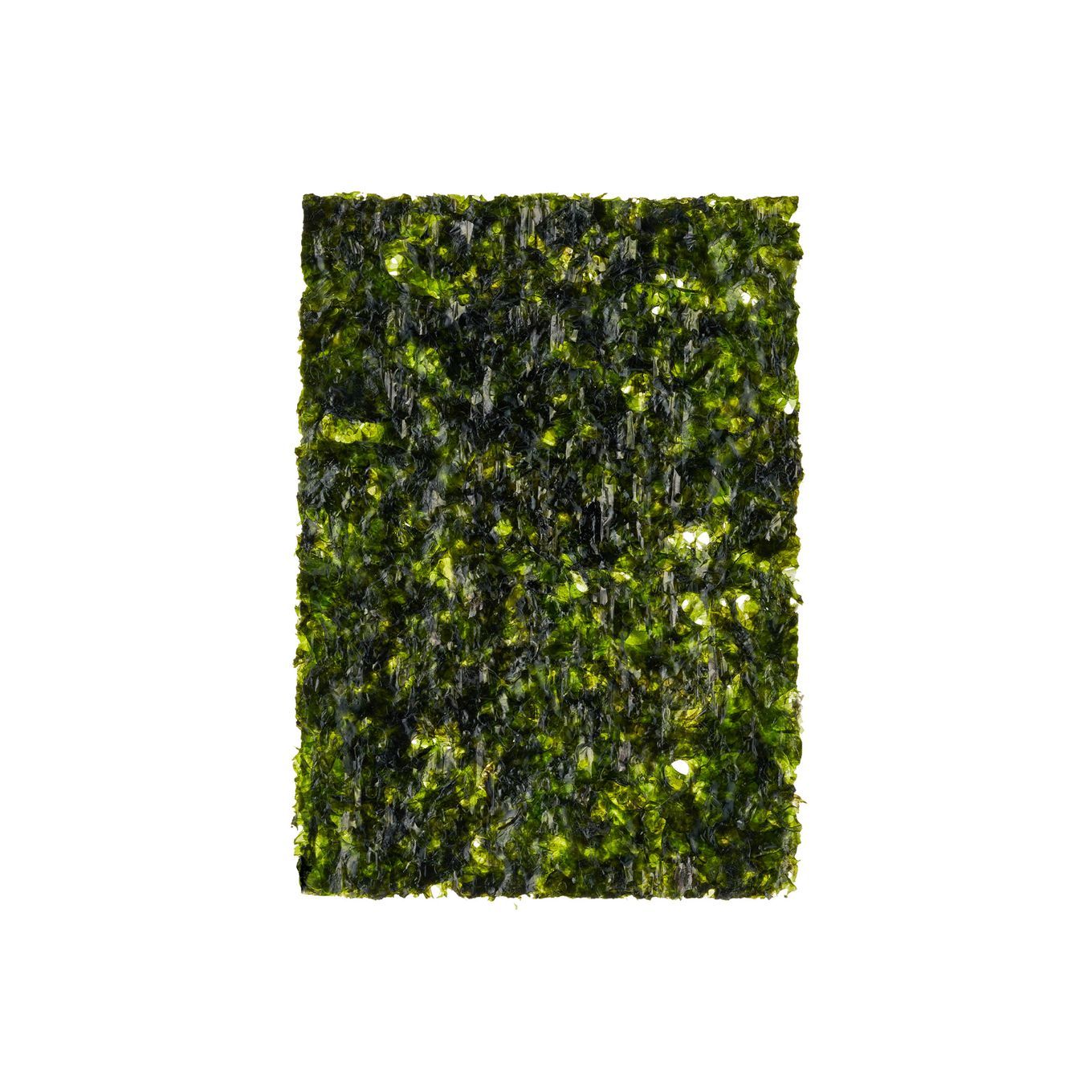 Olive Oil Grilled Laver *1 box (36 packets)