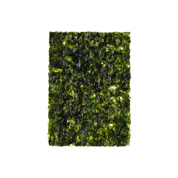 Olive Oil Grilled Laver *1 box (36 packets)