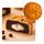 [Pre-Order] Mooncake *4 sets + Pu'er Tea