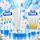 Dental Sonic Oral Care Bundle