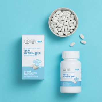 Tri-Active Cal Mag D