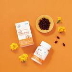 Eye Health Luaxanthin