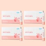 Inner Collagen x4 sets