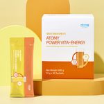 Power Vita-Energy