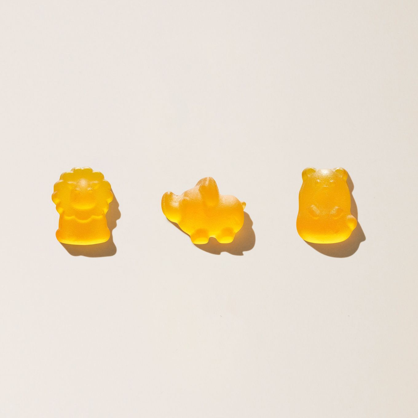 Kids Vegan Gummy Multivitamin