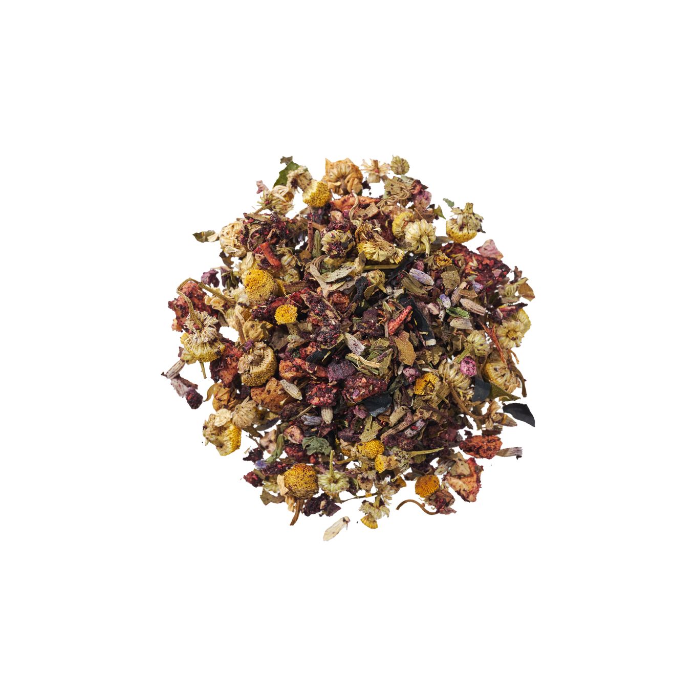 Blending Tea Set