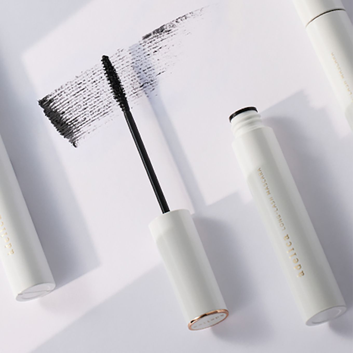 Adelica Long-Lash Mascara (Black)