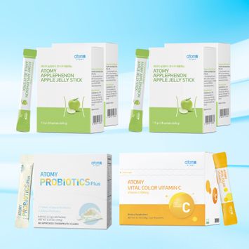 Wellness & Wholeness Bundle 2