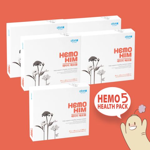 HemoHIM 5