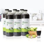 Organic Fermented Noni Concentrate x6 sets