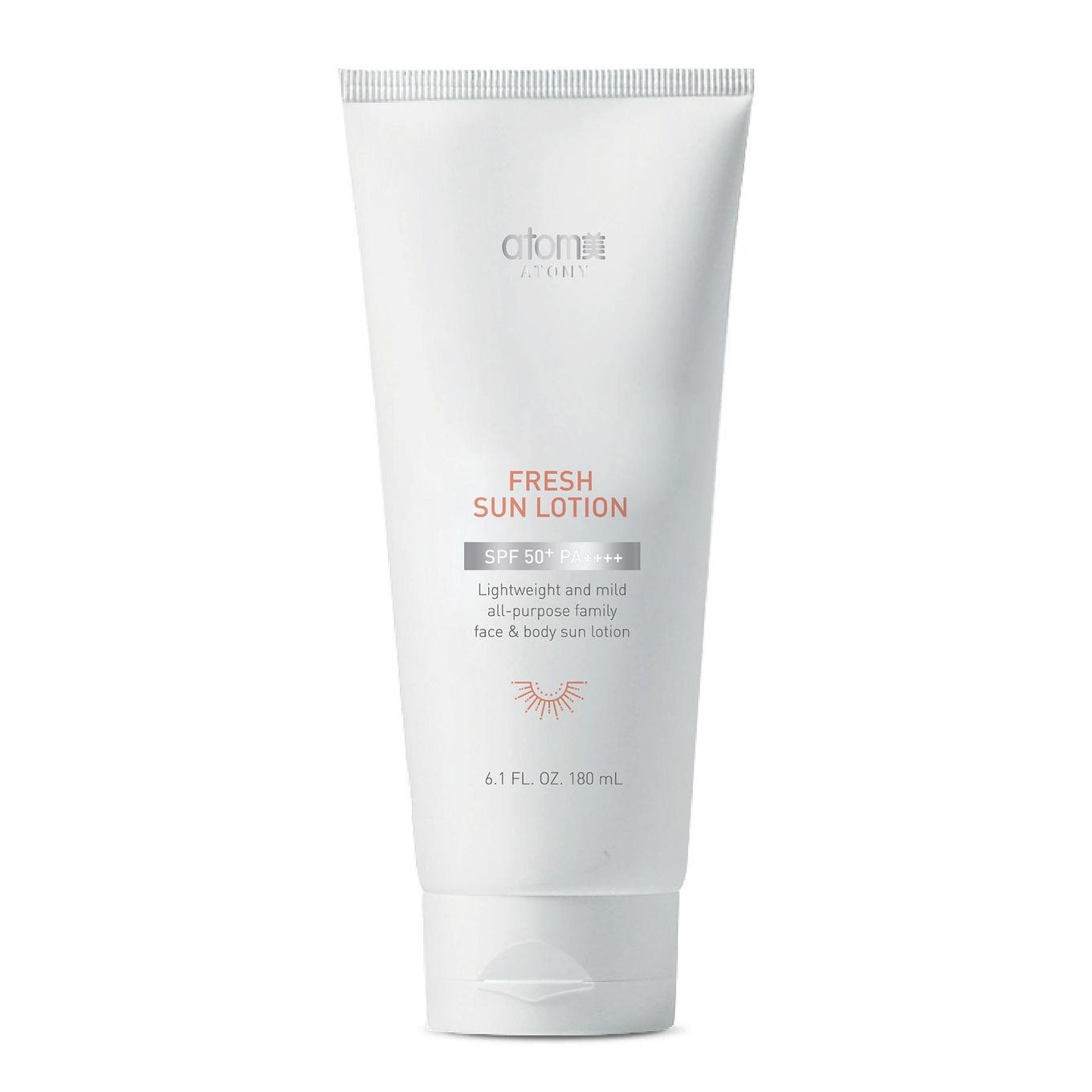 Fresh Sun Lotion [1+1]