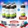 Organic Fermented Noni Concentrate 5+1