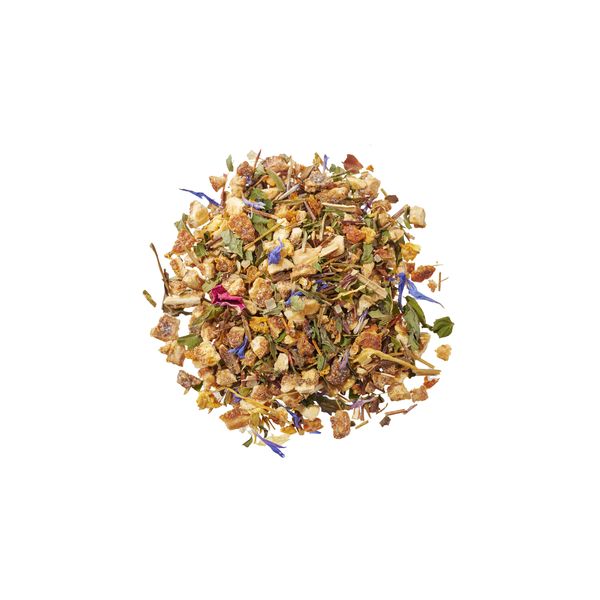 [PRE-ORDER] Mooncake *4 sets + Blending Tea Set