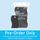 [PRE-ORDER] Scratch Free Scrubber *1 pack (4 pcs)