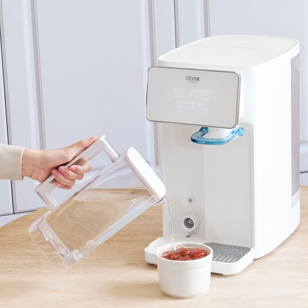[PRE-ORDER] Water Purifier Bundle
