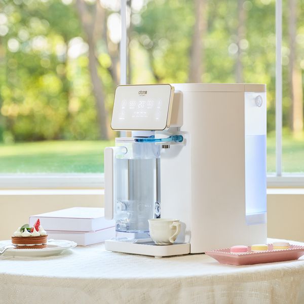 [PRE-ORDER] Water Purifier Bundle