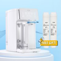 [PRE-ORDER] Water Purifier Bundle